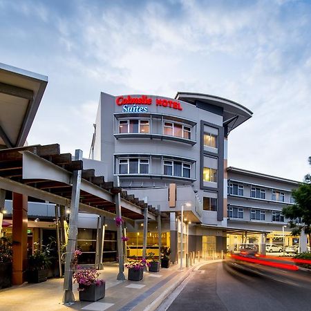 בריסביין The Colmslie Hotel מראה חיצוני תמונה